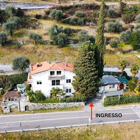 Dal Carletto Luxury Apartment Riva del Garda Kültér fotó