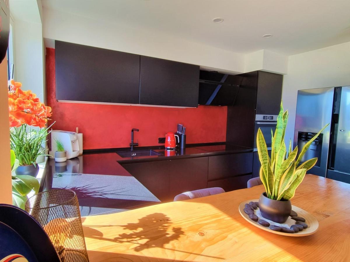 Dal Carletto Luxury Apartment Riva del Garda Kültér fotó