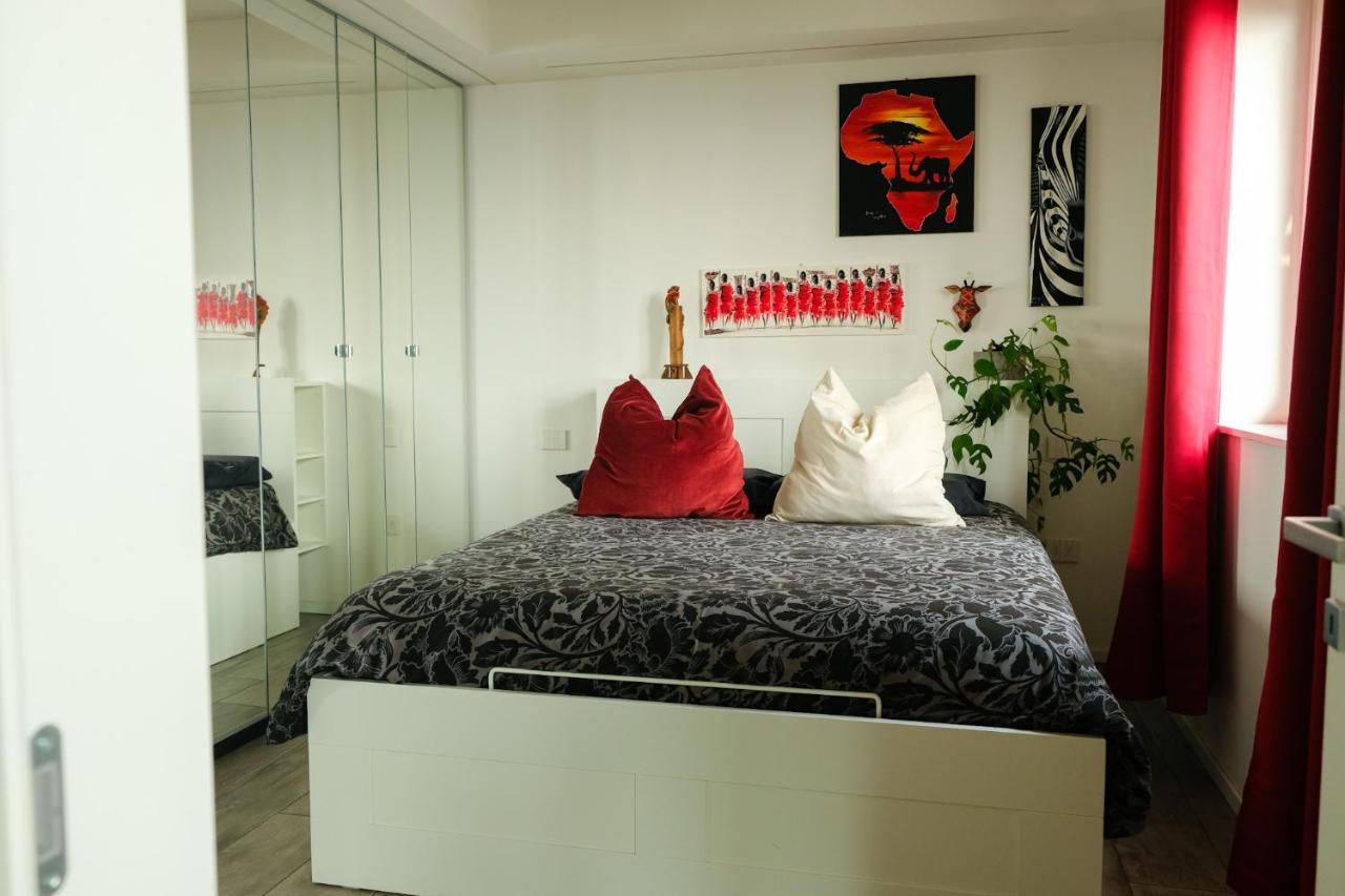 Dal Carletto Luxury Apartment Riva del Garda Kültér fotó