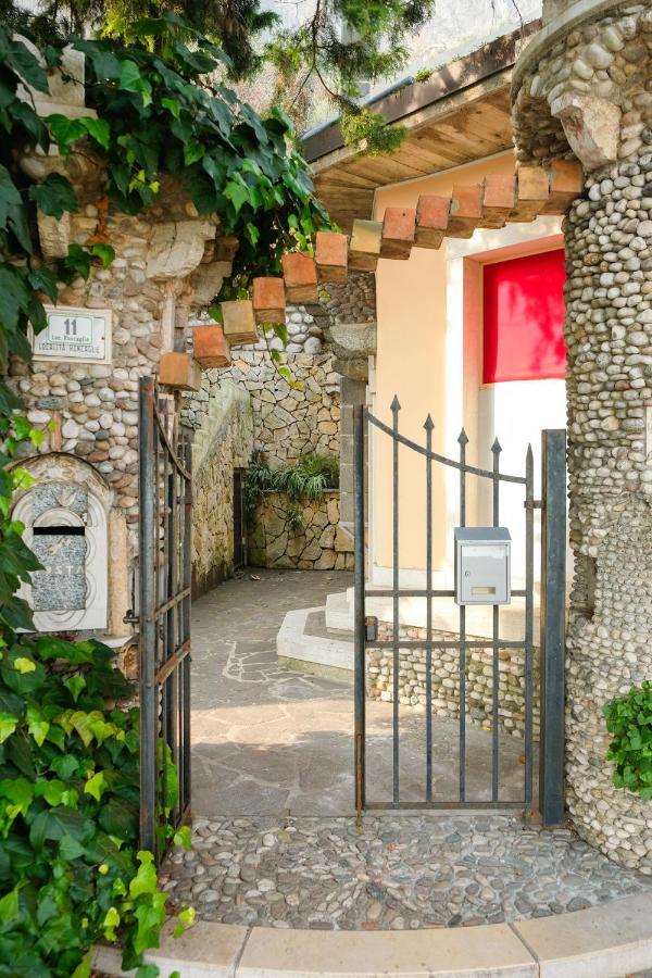 Dal Carletto Luxury Apartment Riva del Garda Kültér fotó